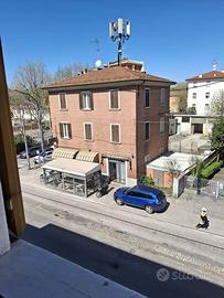Appartamento luminoso via Massarenti