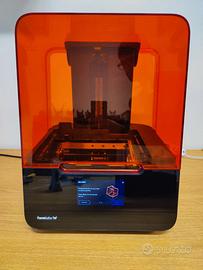 Formlabs Form 3 ricondizionata - 3 mesi garanzia