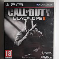 Call Of Duty Black Ops III 3 PS3 