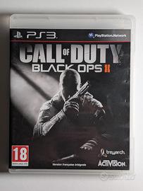 Call Of Duty Black Ops III 3 PS3 