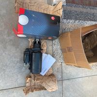 Motorino di avviamento volvo FL6/FL7/FM9/FM11FH