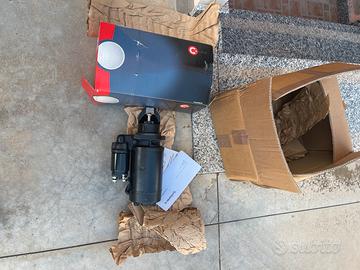 Motorino di avviamento volvo FL6/FL7/FM9/FM11FH