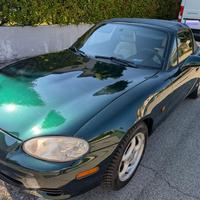 MAZDA MX-5 1.6i 16V cat