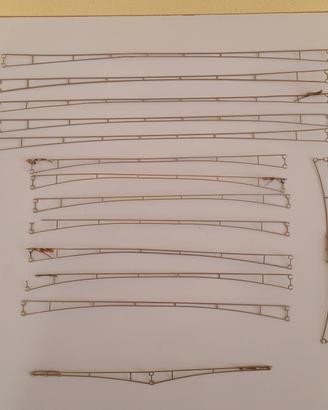 Trenini Marklin 7019 HO