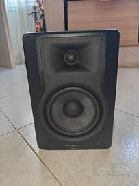 M-Audio BX5 D3 Monitor Studio 100W Nuovo