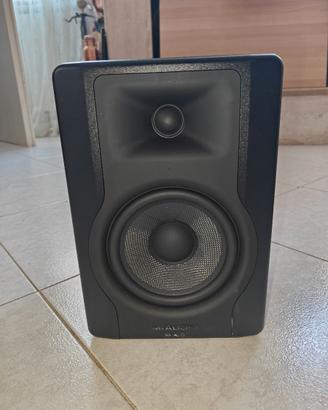 M-Audio BX5 D3 Monitor Studio 100W Nuovo
