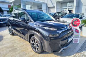 CITROEN C3 Aircross BlueHDi 110 S&S Shine