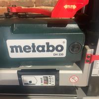 Pialla spessore  Metabo DH 330