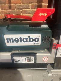 Pialla spessore  Metabo DH 330