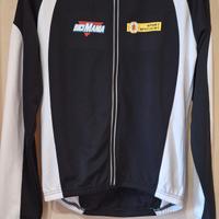 Sport Specialist maglia ciclismo maniche lunghe 