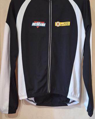 Sport Specialist maglia ciclismo maniche lunghe 