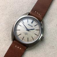 Seiko raro King Seiko  iconica referenza 45-7010 