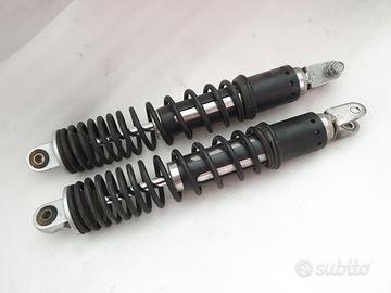 AMMORTIZZATORI DOWNTOWN 300 2011 2012 200 POSTERIO