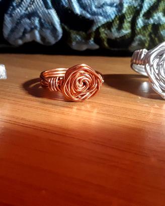 Orecchini /Collane /Anelli  💝