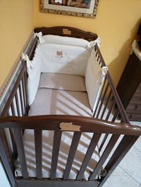 Culla "Bambolina Collection"