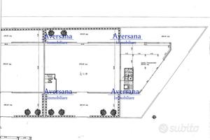 Terreno edificabile per capannone industriale