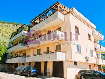 Appartamento Venafro [VA LTNC131-56VRG]