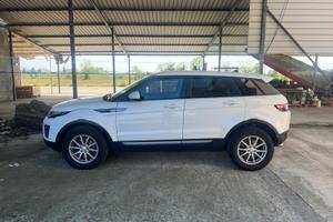 Land Rover evoque 2016, 150cv 110kw