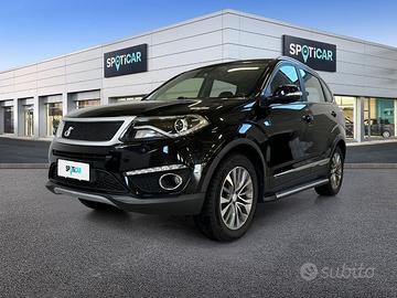 DR AUTOMOBILES dr6 1.5 TURBO GPL Cross S1