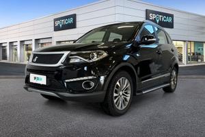 DR AUTOMOBILES dr6 1.5 TURBO GPL Cross S1