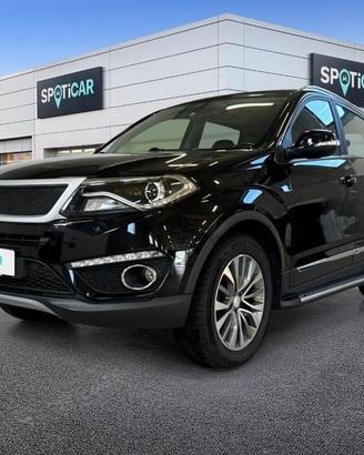 DR AUTOMOBILES dr6 1.5 TURBO GPL Cross S1