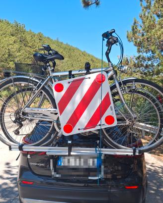 portabici Althura