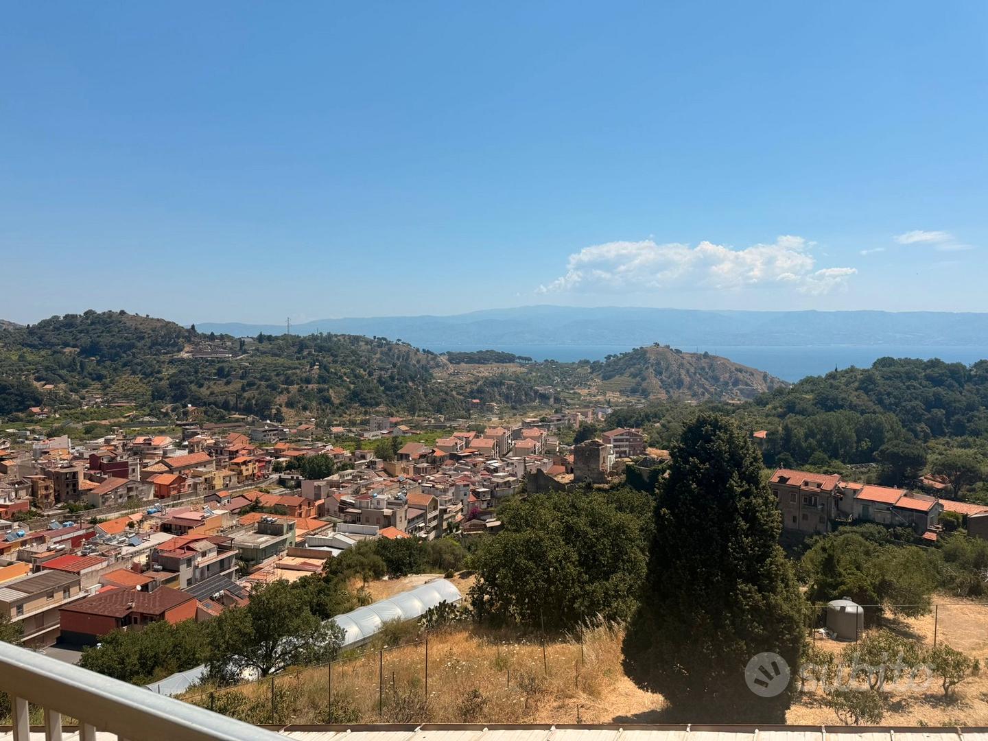 Appartamento – Messina, I Circoscrizione - Vista 2