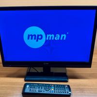 Mpman TLX19HEA - 19" - 220V