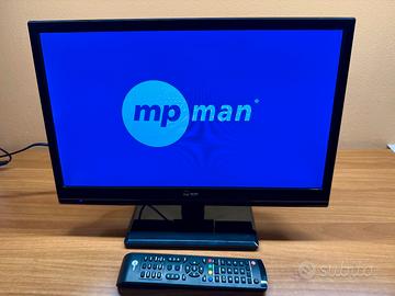 Mpman TLX19HEA - 19" - 220V