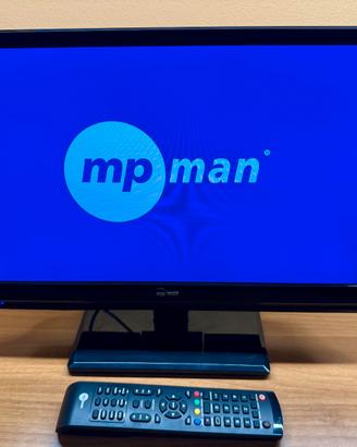 Mpman TLX19HEA - 19" - 220V