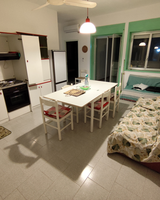 Appartamento palizzi marina