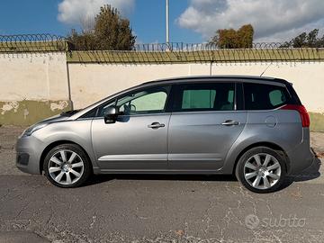Peugeot 5008 2.0 bluehdi Allure s&s 150cv E6