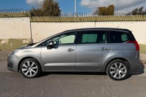 Peugeot 5008 2.0 bluehdi Allure s&s 150cv E6