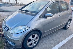 MERCEDES Classe A  180cdi Avantgarde