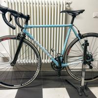Basso Viper telaio acciaio Misura 52
