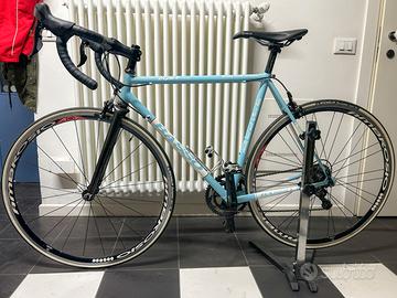 Basso Viper telaio acciaio Misura 52