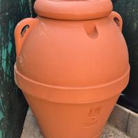 serbatoio nuovo modello anfora 300 lt