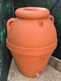 serbatoio nuovo modello anfora 300 lt