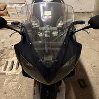 Honda CBR 600 F