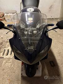 Honda CBR 600 F