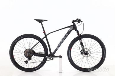 Orbea Alma t.L