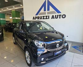 SMART forfour 70 1.0 Youngster