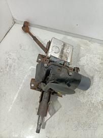 PIANTONE STERZO FIAT Punto Berlina 5P 3° Serie 51