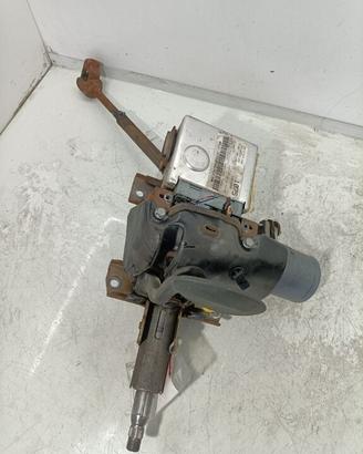 PIANTONE STERZO FIAT Punto Berlina 5P 3° Serie 51