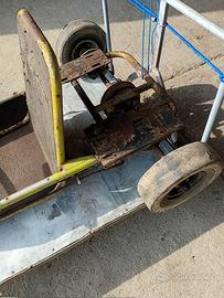 Kart d’epoca