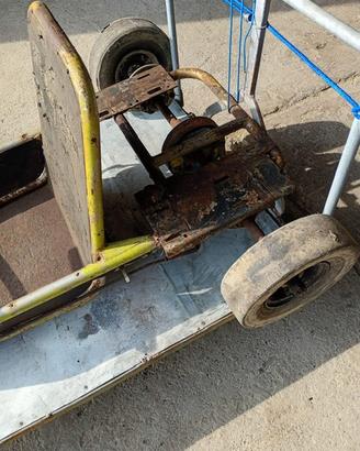 Kart d’epoca