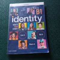 libro di inglese delle superiori 