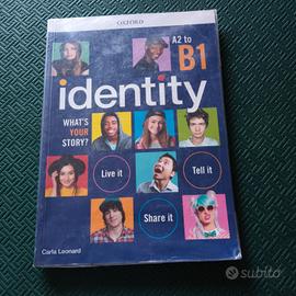 libro di inglese delle superiori 