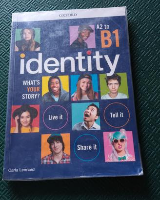 libro di inglese delle superiori 