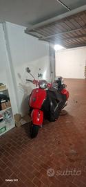 Vespa 300